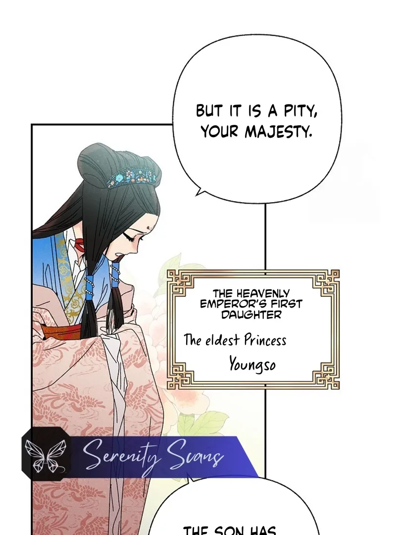 Royal Marriage (2024) Chapter 9 Online - página 83