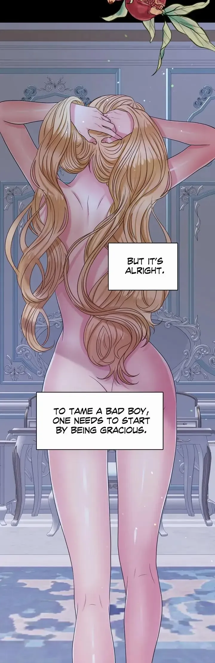 Royal Redemption Chapter 1 Online - página 53