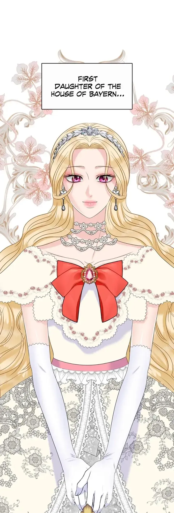 Royal Redemption Chapter 1 Online - página 64