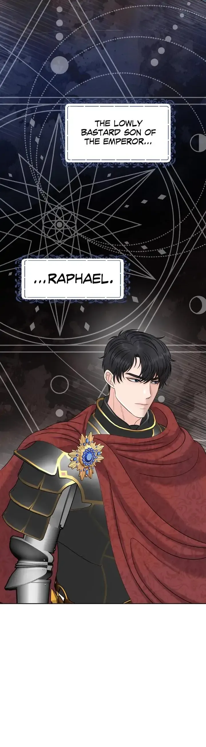 Royal Redemption Chapter 1 Online - página 71