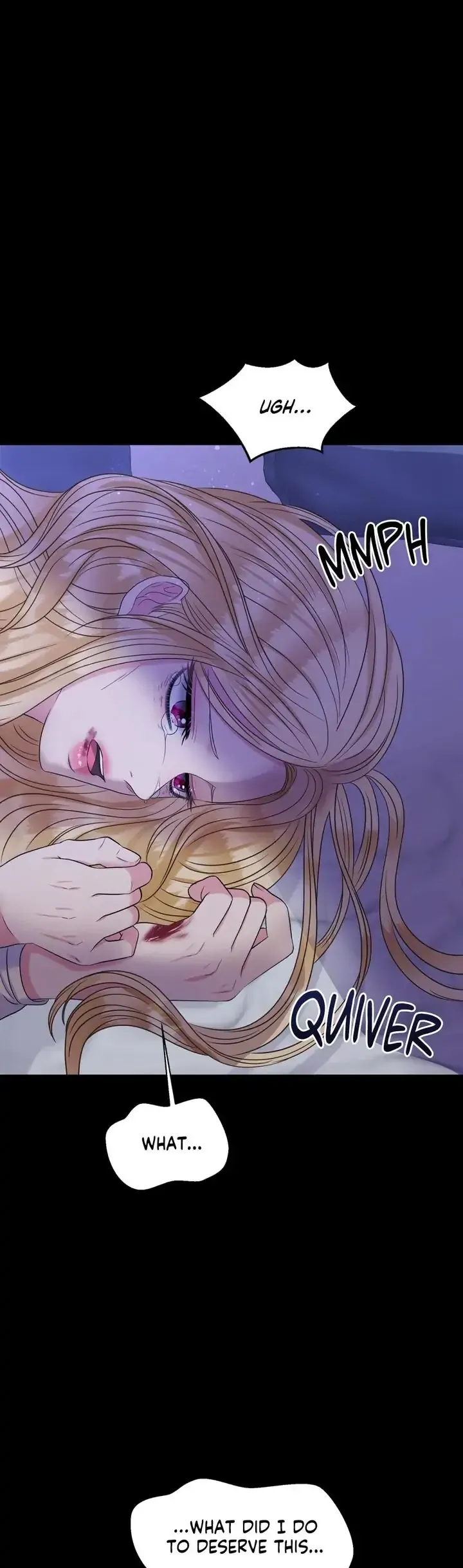 Royal Redemption Chapter 1 Online - página 81