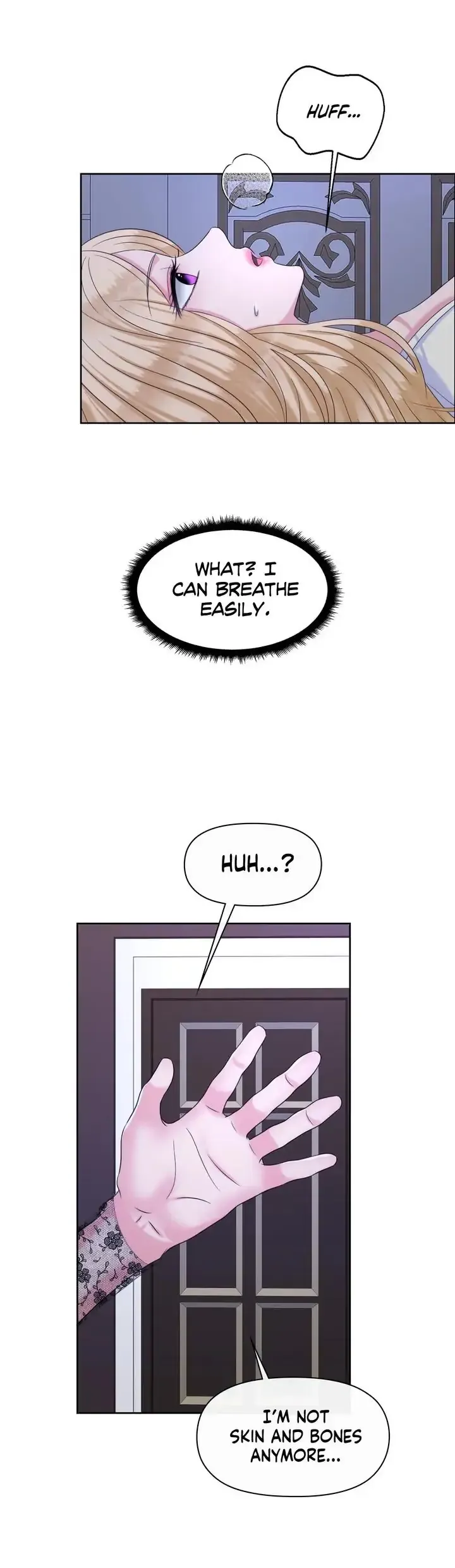 Royal Redemption Chapter 1 Online - página 92