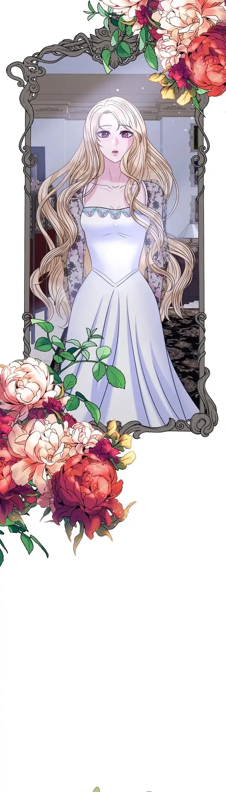 Royal Redemption Chapter 1 Online - página 99