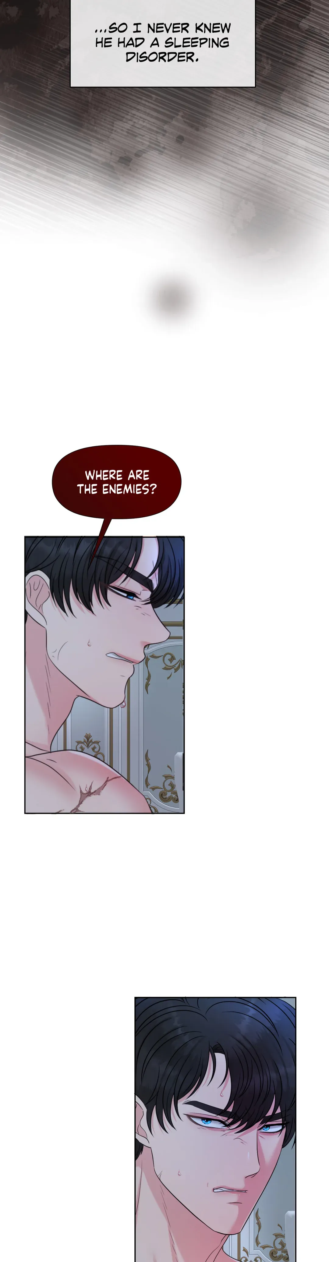 Royal Redemption Chapter 10 Online - página 2