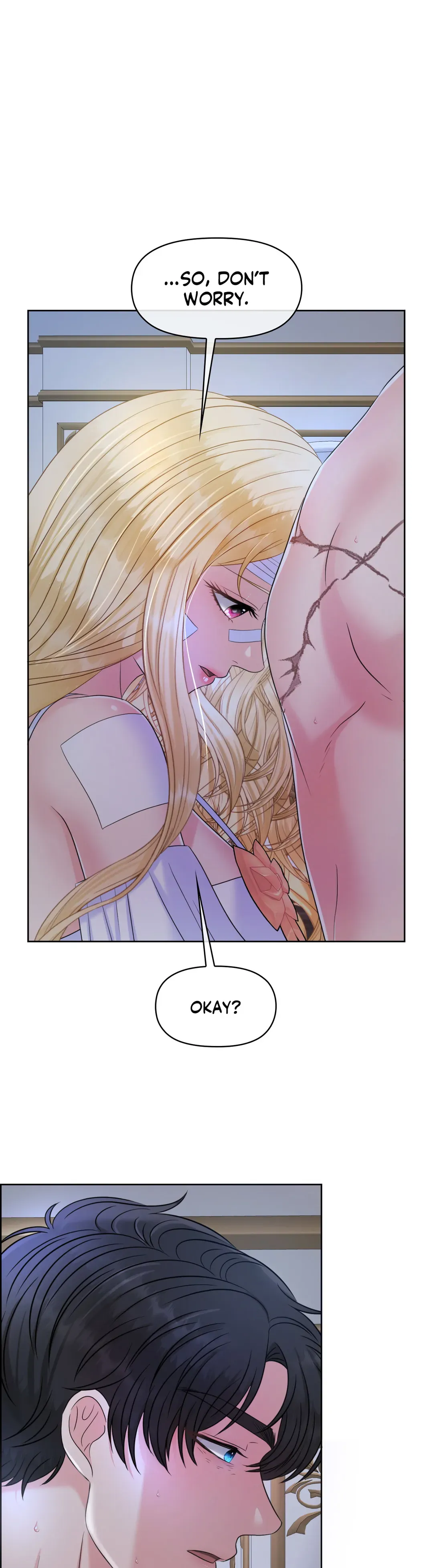 Royal Redemption Chapter 10 Online - página 7
