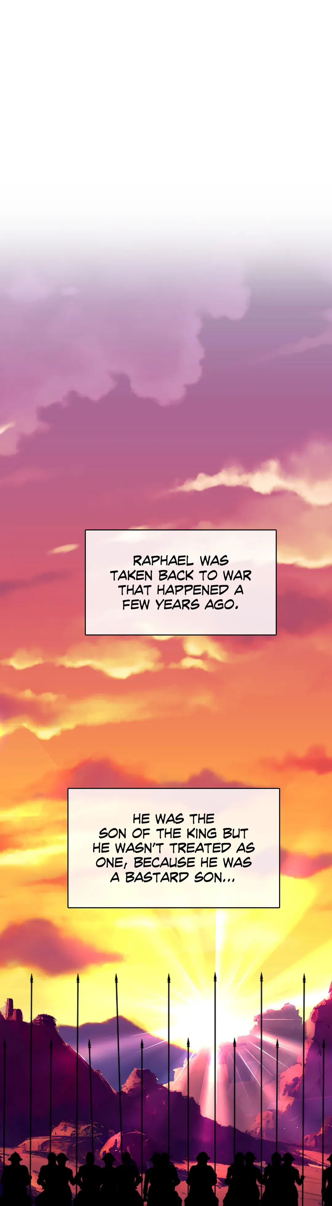 Royal Redemption Chapter 10 Online - página 10