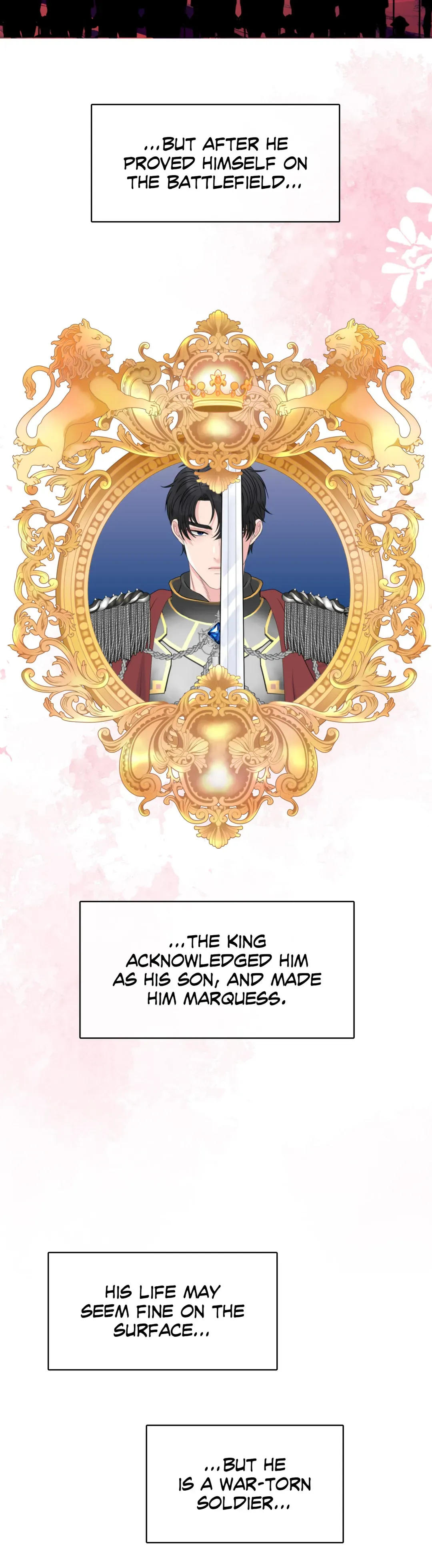 Royal Redemption Chapter 10 Online - página 11