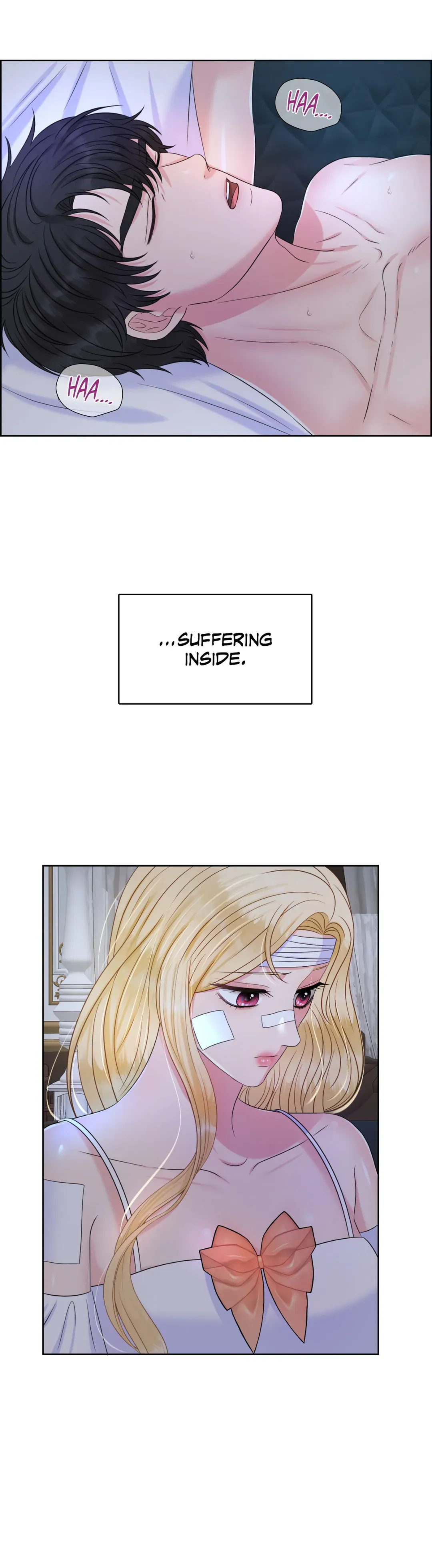 Royal Redemption Chapter 10 Online - página 12