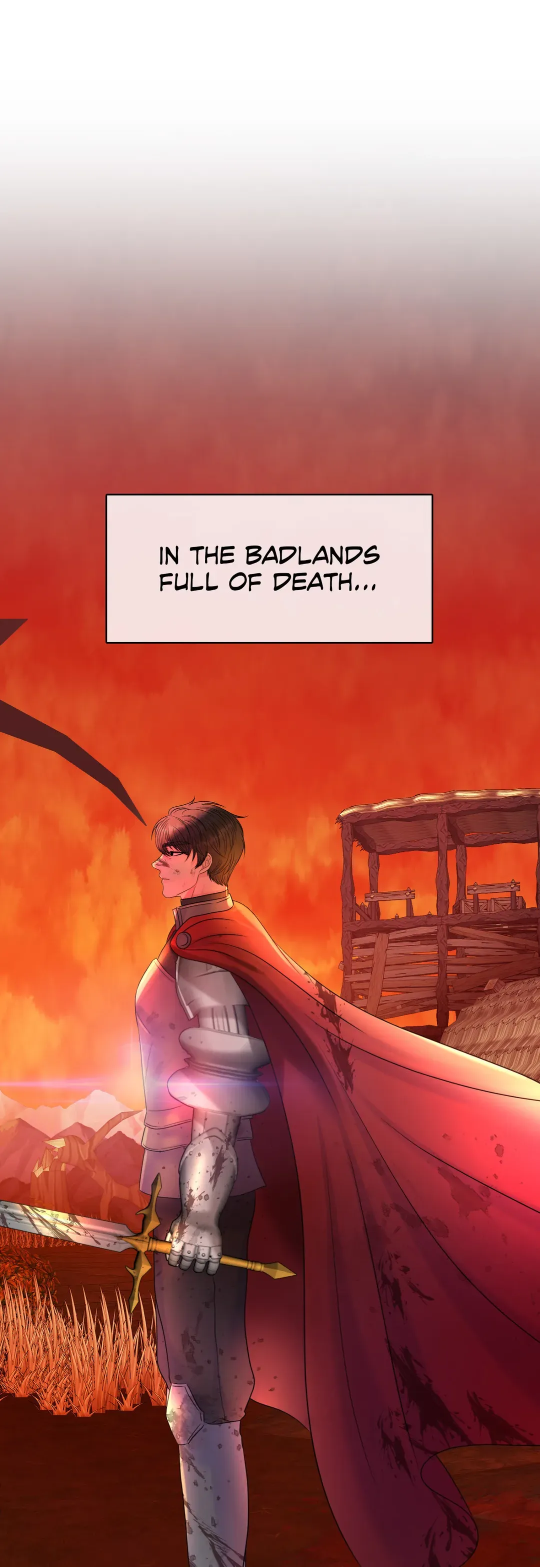 Royal Redemption Chapter 10 Online - página 13