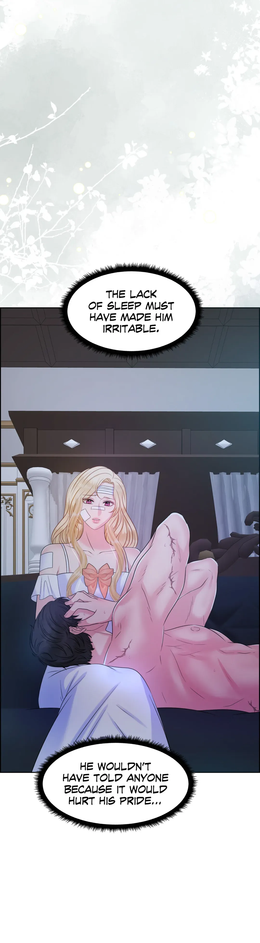 Royal Redemption Chapter 10 Online - página 17