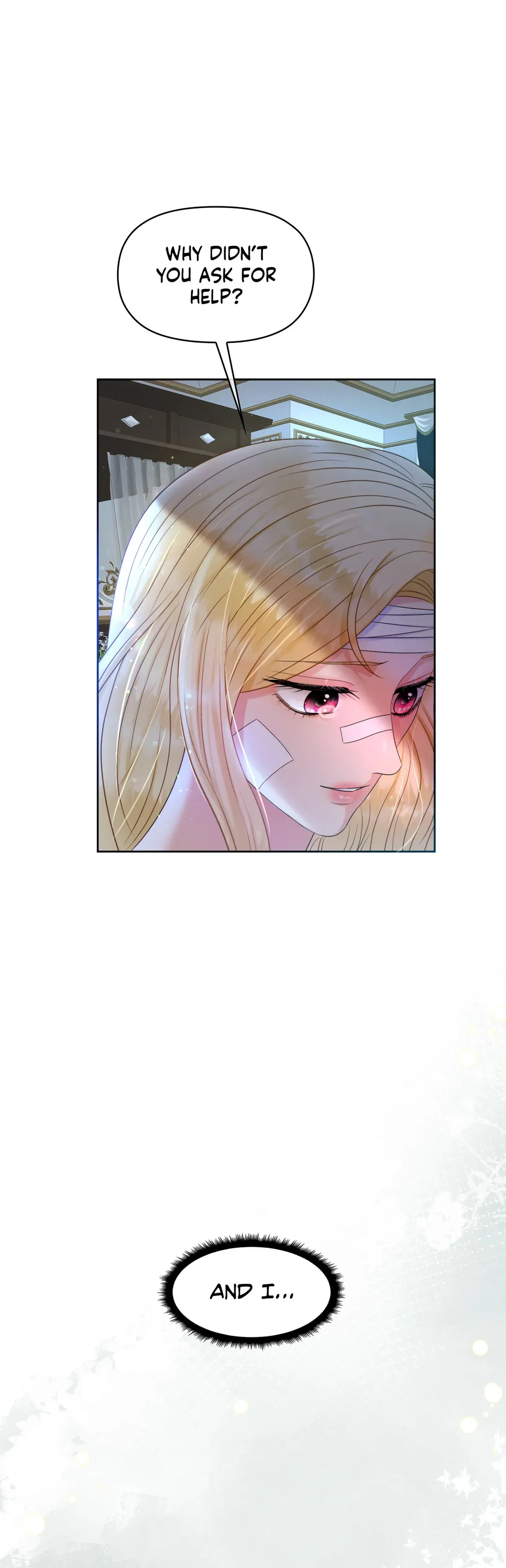 Royal Redemption Chapter 10 Online - página 18