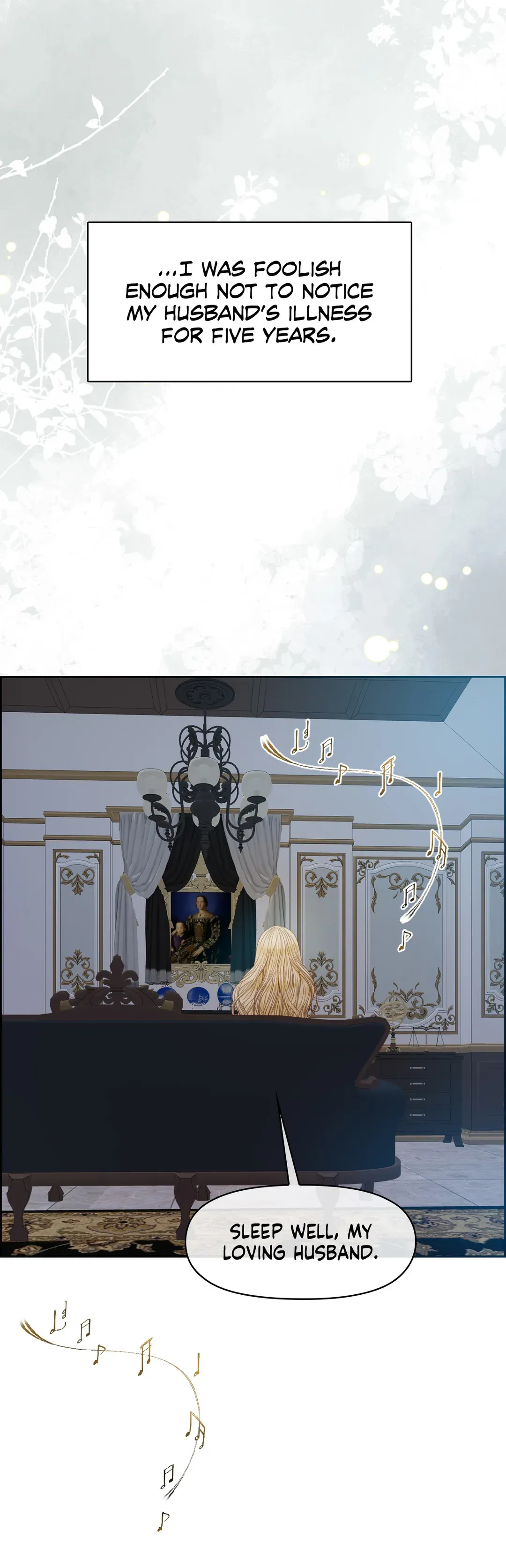 Royal Redemption Chapter 10 Online - página 19