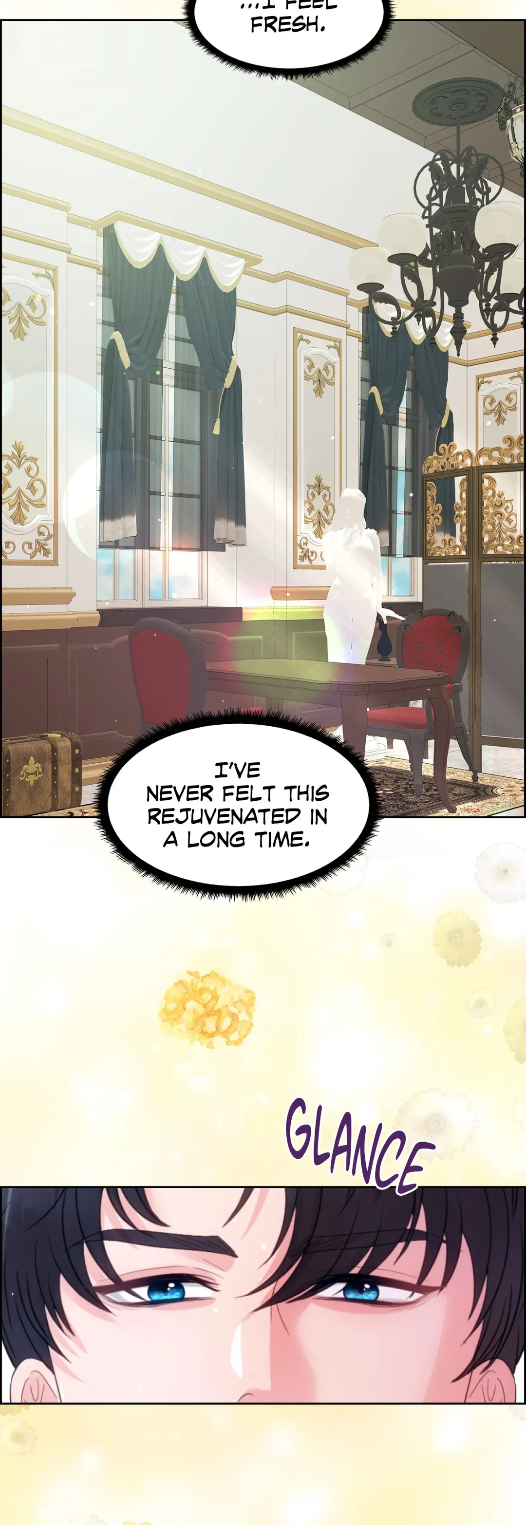 Royal Redemption Chapter 10 Online - página 27