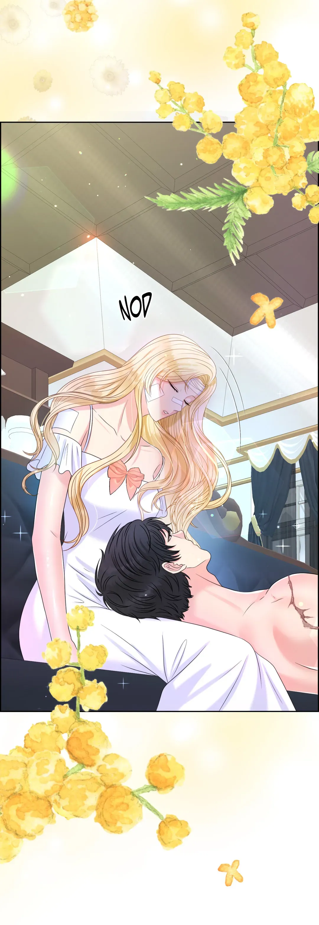 Royal Redemption Chapter 10 Online - página 28