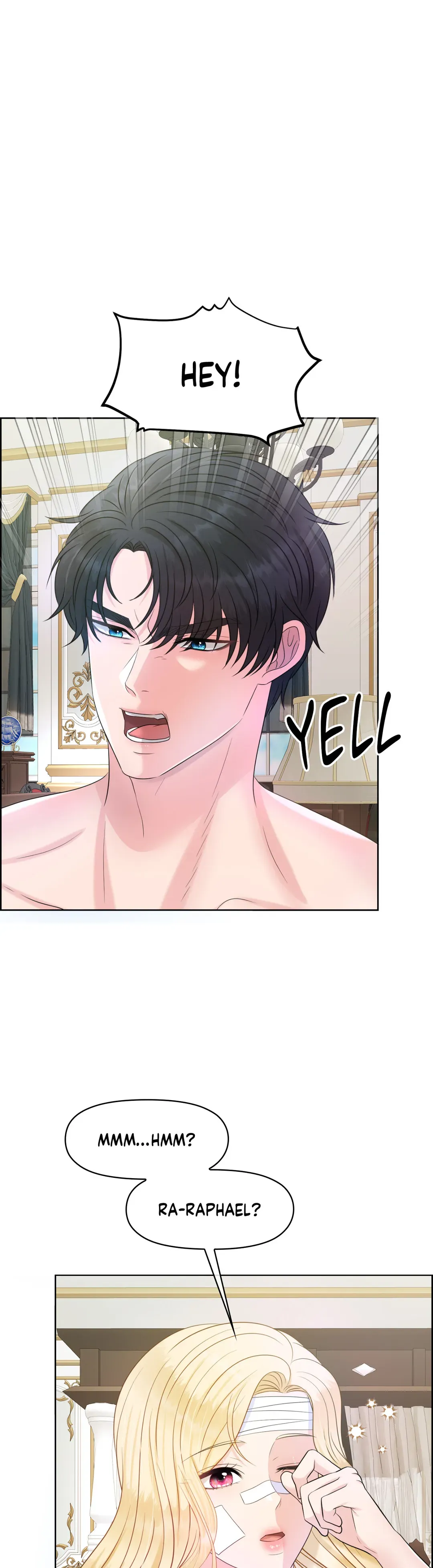 Royal Redemption Chapter 10 Online - página 31