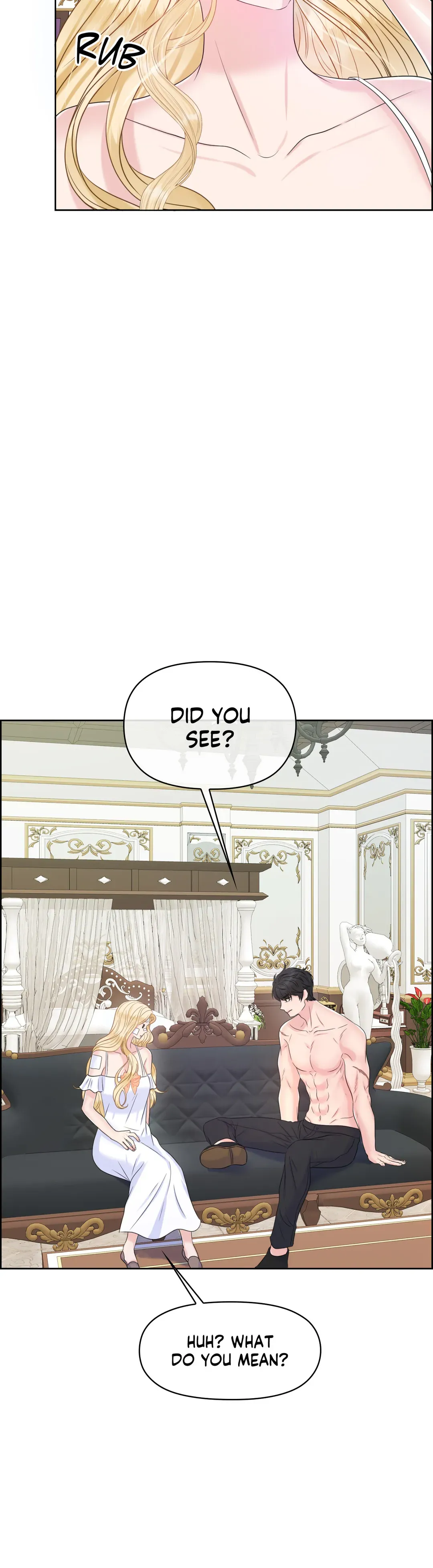 Royal Redemption Chapter 10 Online - página 32