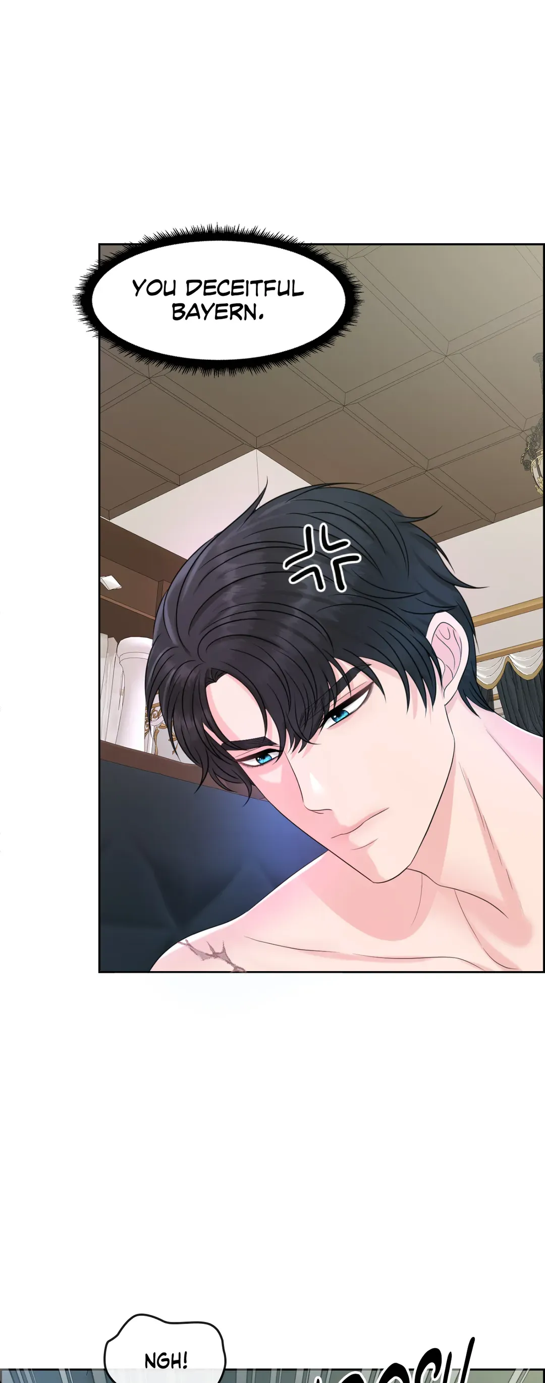 Royal Redemption Chapter 10 Online - página 41