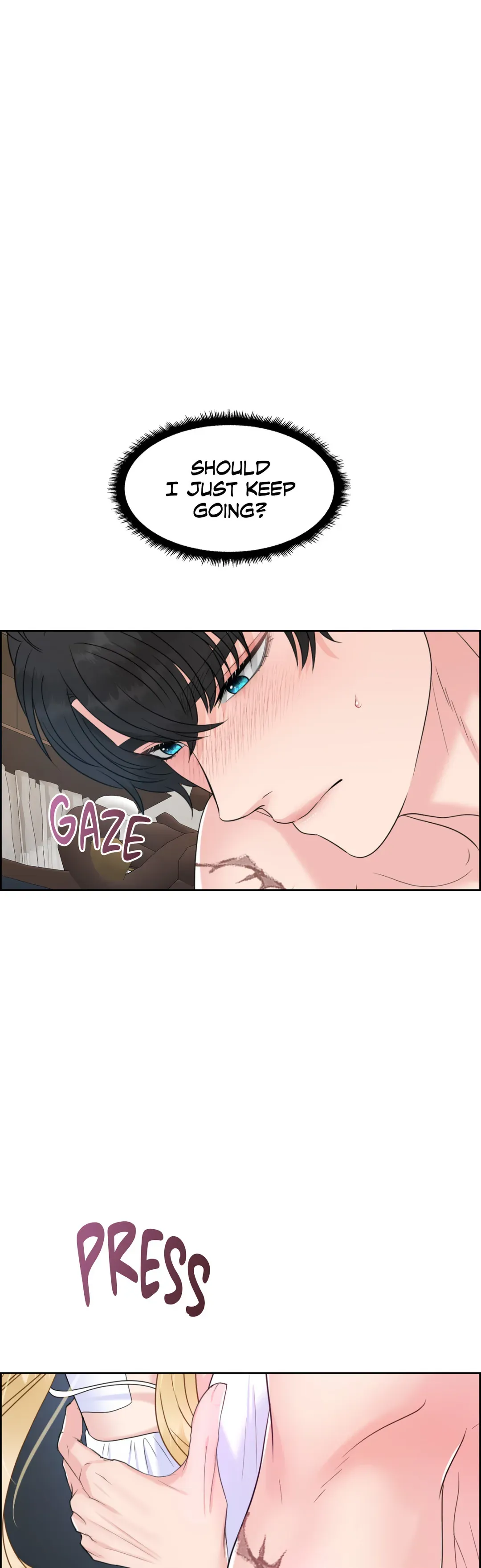 Royal Redemption Chapter 10 Online - página 49