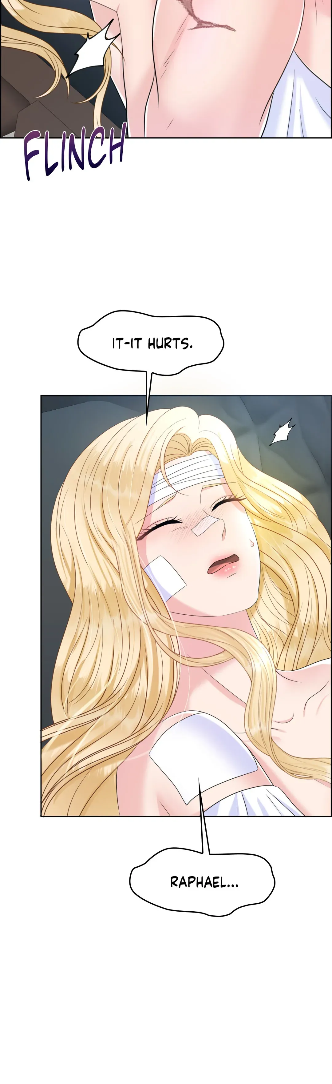Royal Redemption Chapter 10 Online - página 50