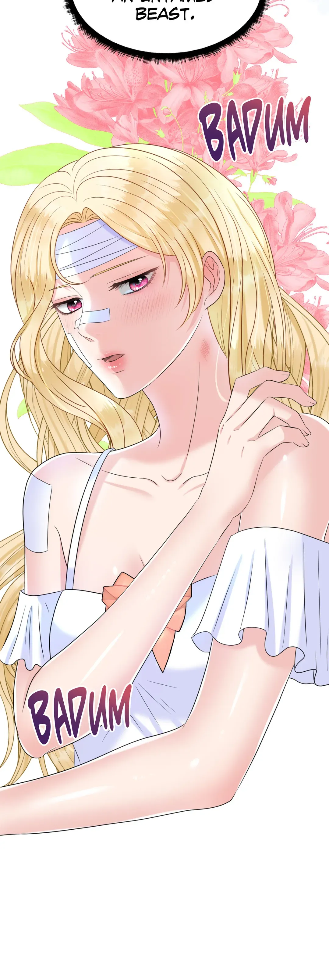 Royal Redemption Chapter 10 Online - página 56