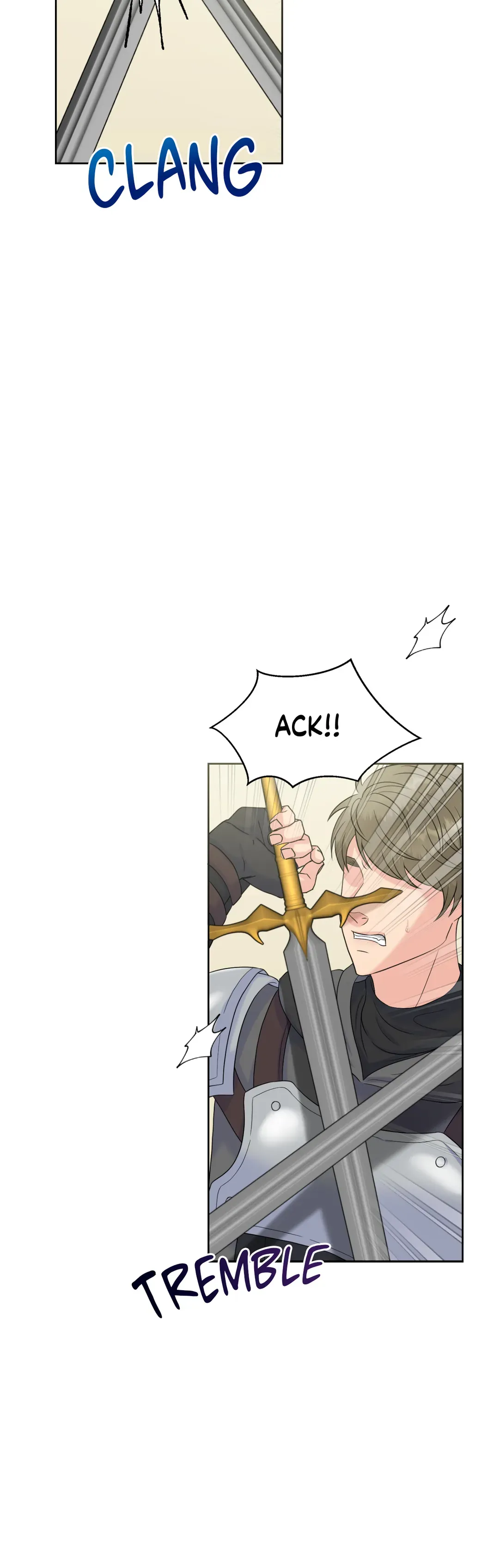 Royal Redemption Chapter 11 Online - página 3