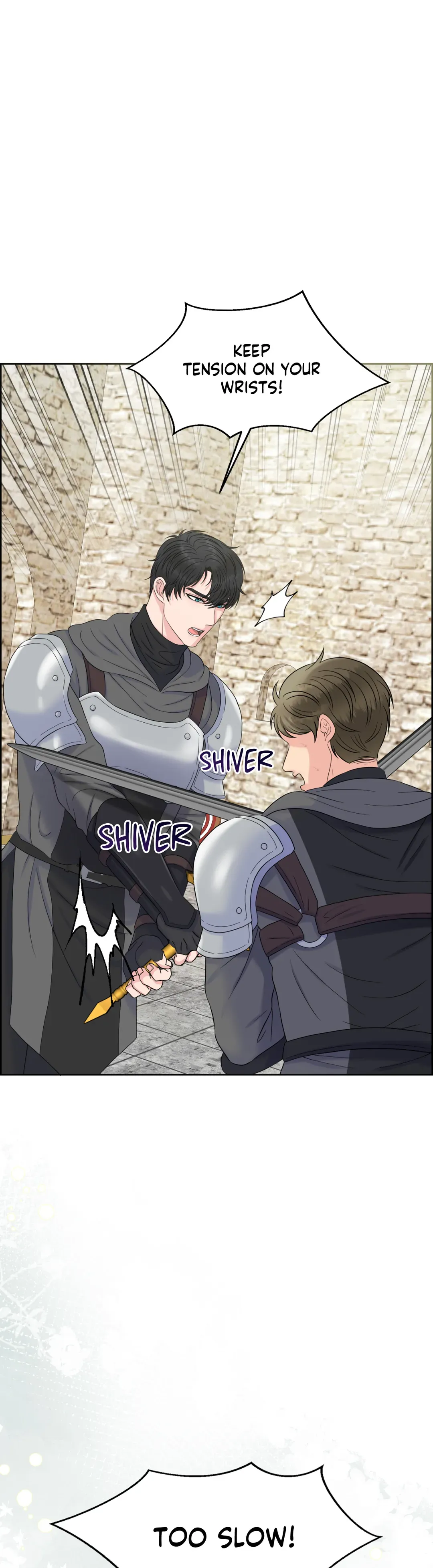 Royal Redemption Chapter 11 Online - página 4