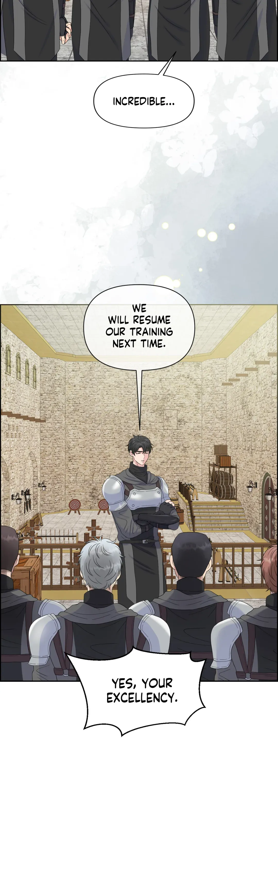 Royal Redemption Chapter 11 Online - página 11