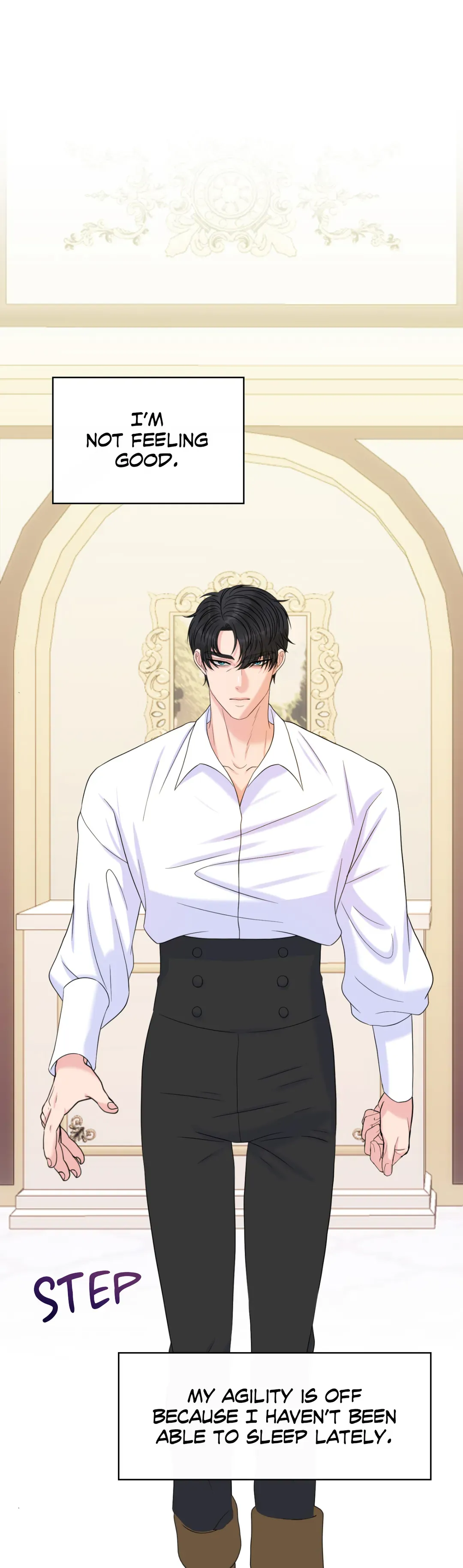 Royal Redemption Chapter 11 Online - página 12