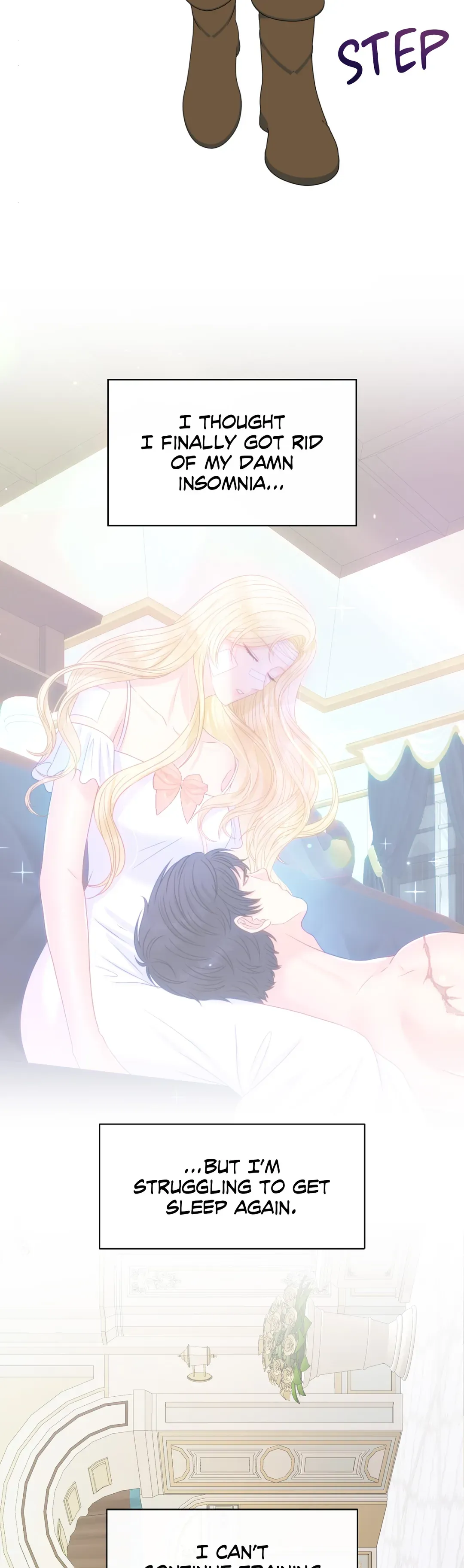Royal Redemption Chapter 11 Online - página 13