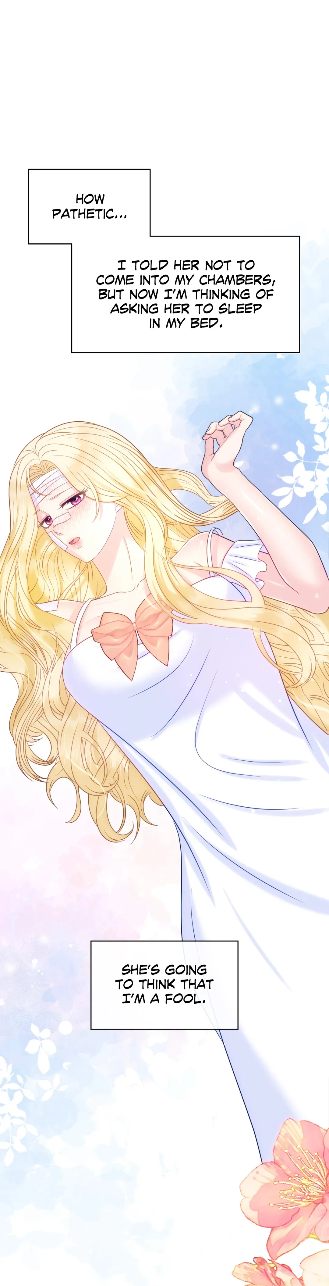 Royal Redemption Chapter 11 Online - página 15