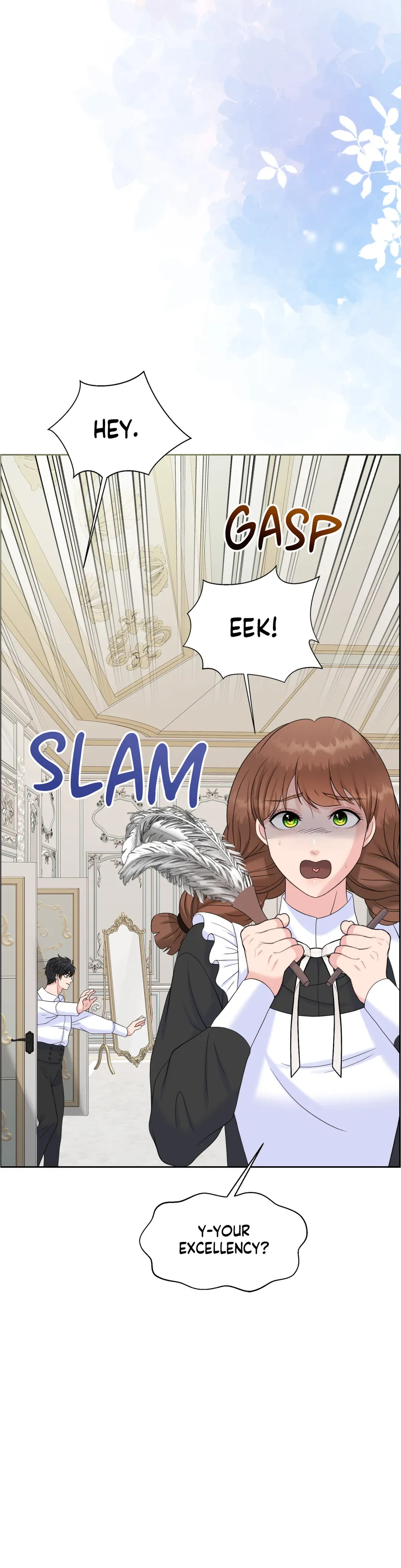 Royal Redemption Chapter 11 Online - página 17