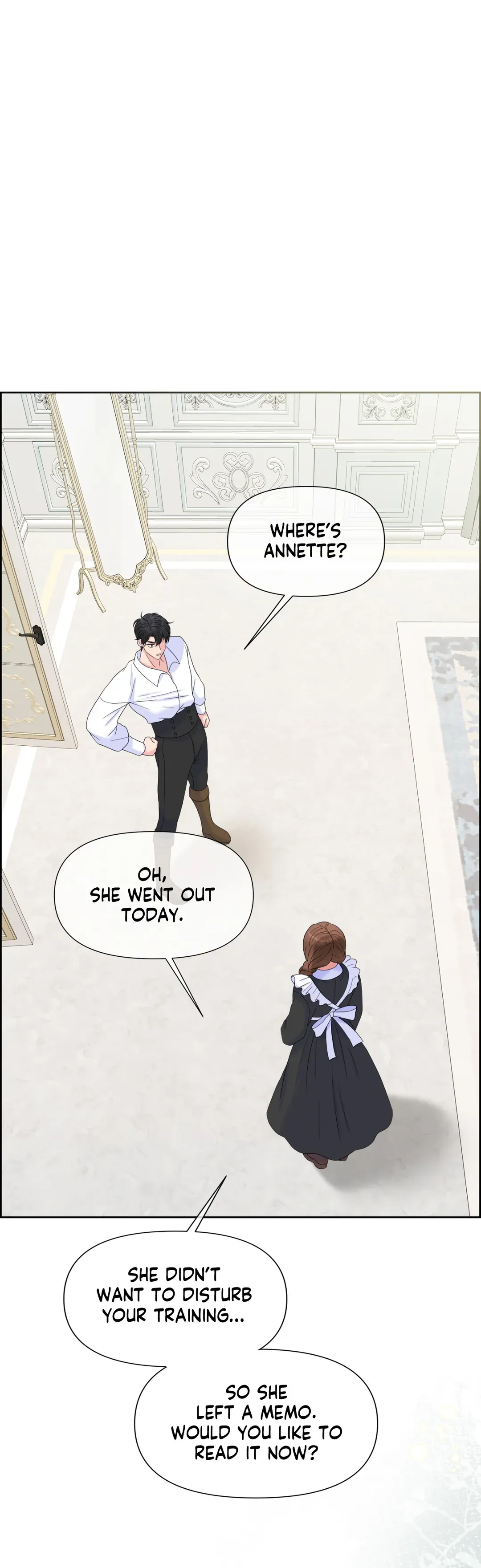 Royal Redemption Chapter 11 Online - página 18