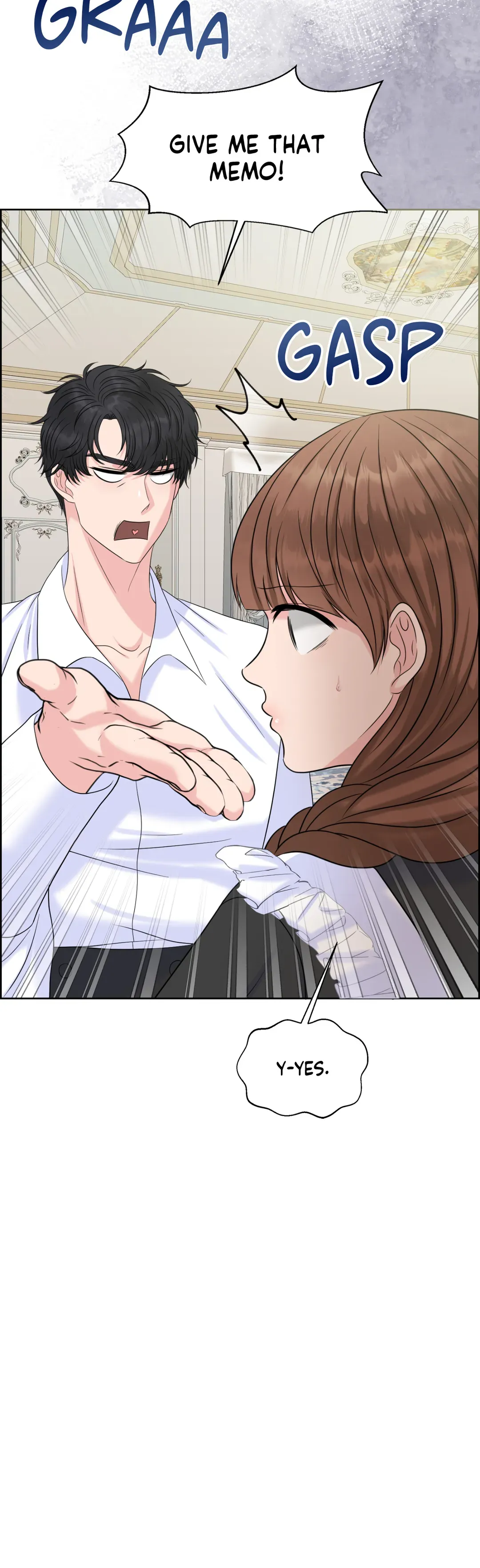 Royal Redemption Chapter 11 Online - página 21