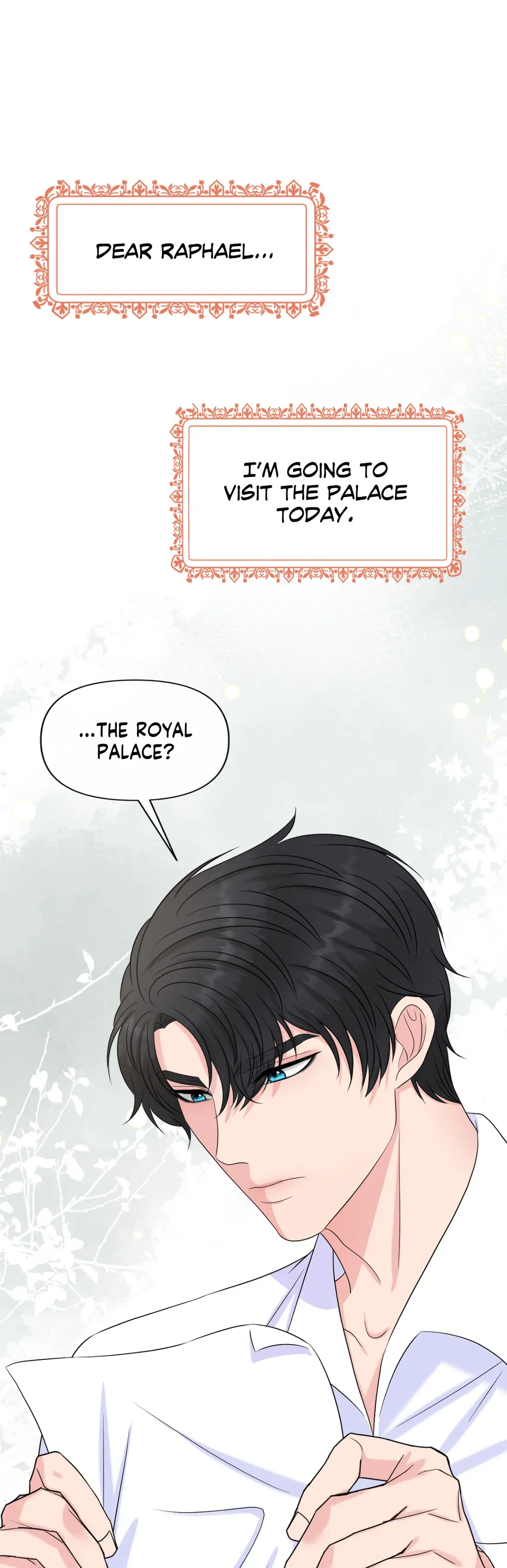 Royal Redemption Chapter 11 Online - página 22