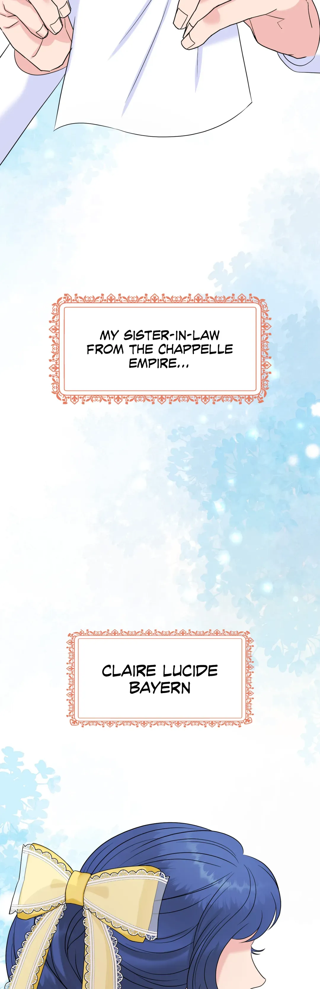 Royal Redemption Chapter 11 Online - página 23