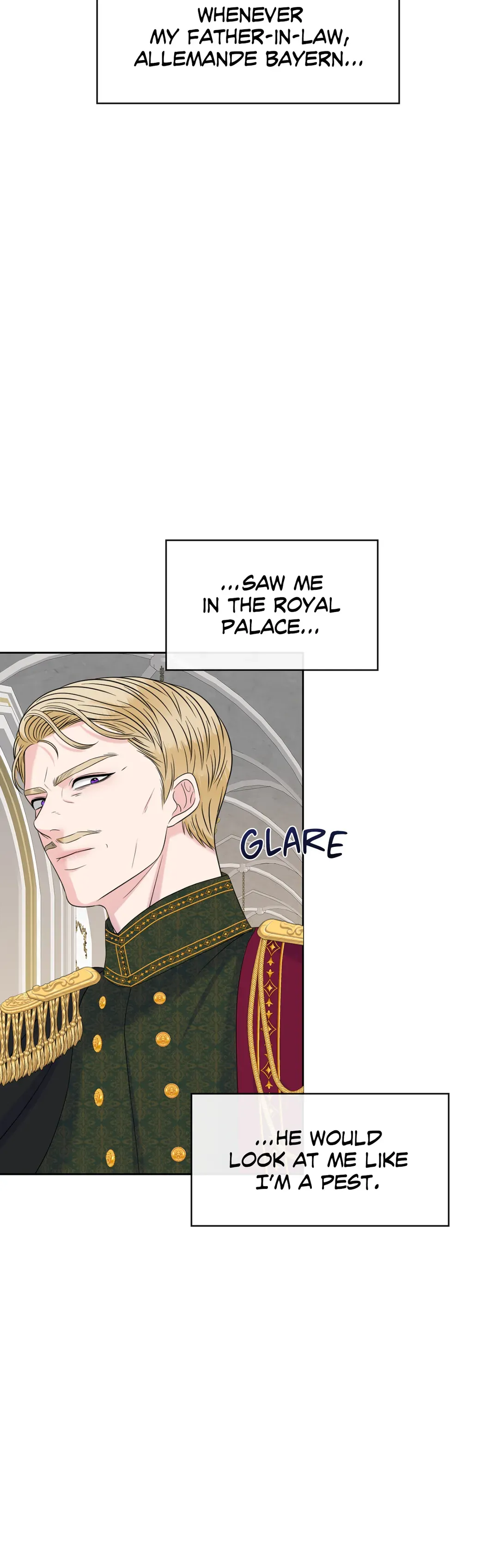 Royal Redemption Chapter 11 Online - página 28