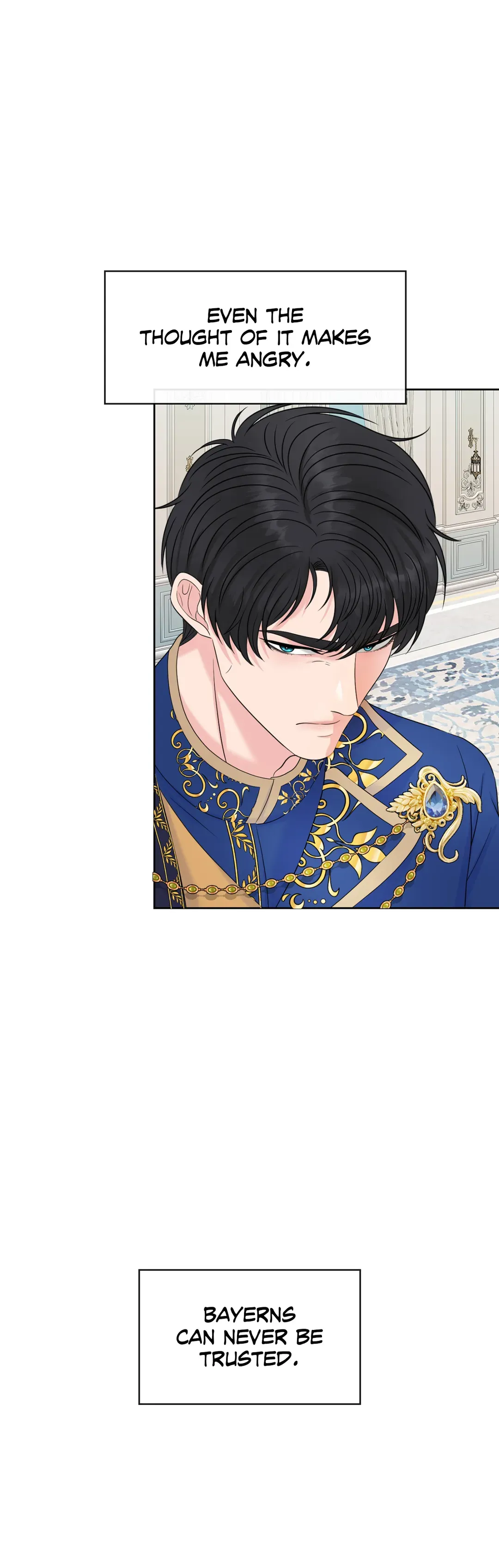 Royal Redemption Chapter 11 Online - página 29