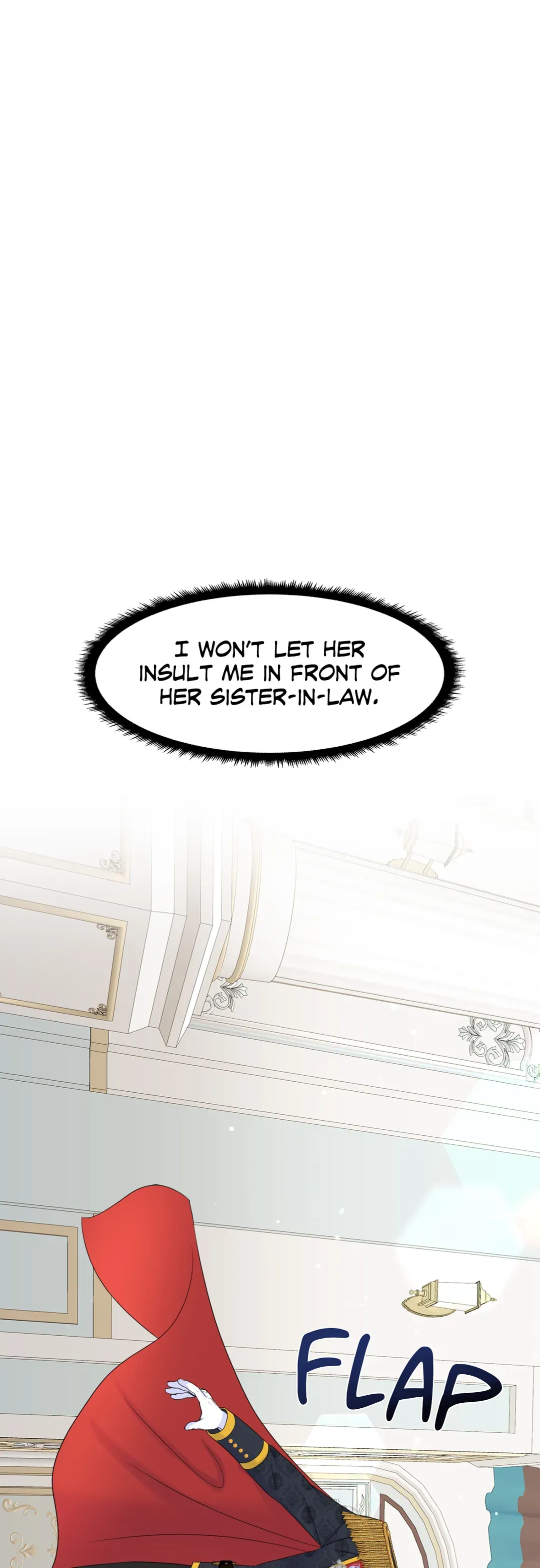 Royal Redemption Chapter 11 Online - página 30