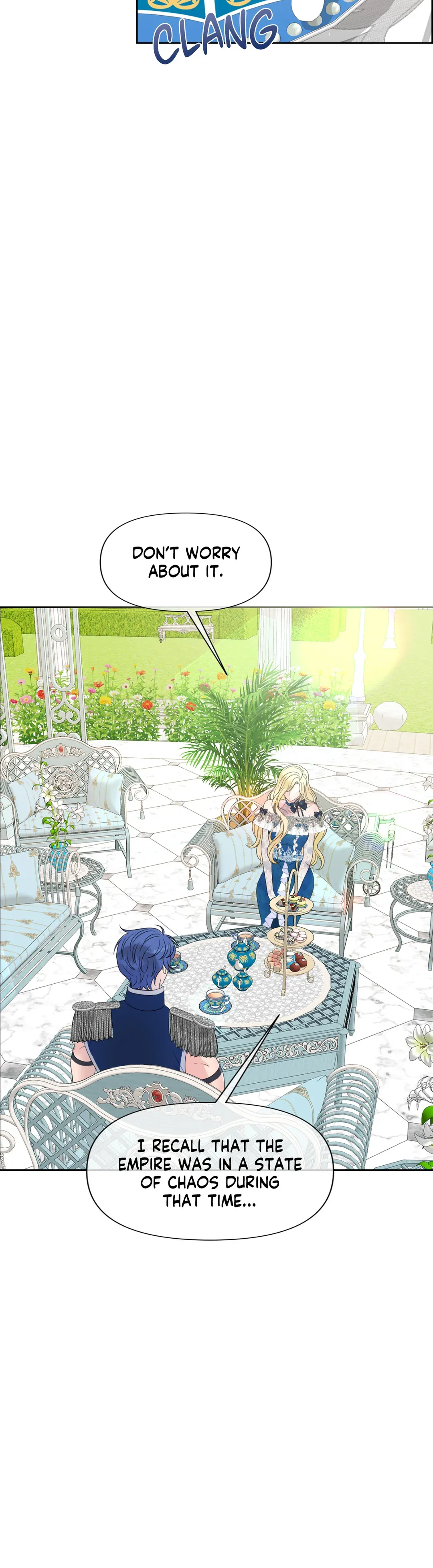 Royal Redemption Chapter 11 Online - página 34