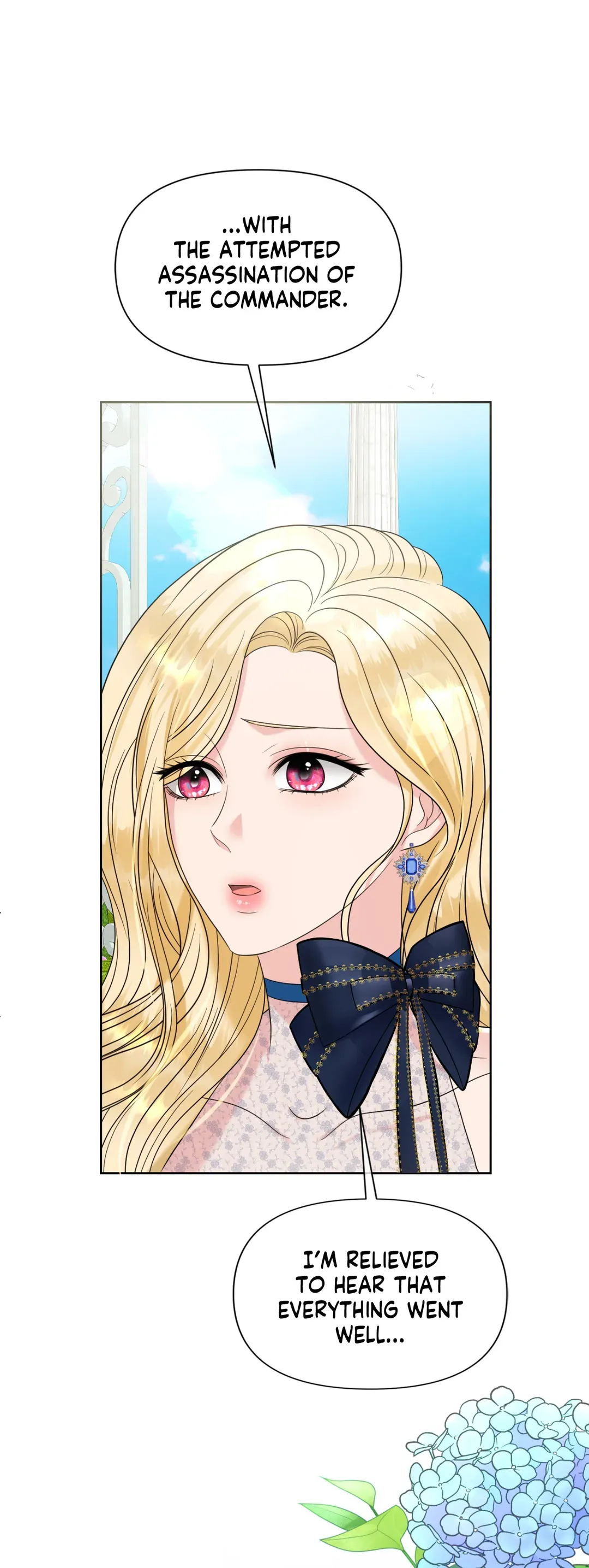 Royal Redemption Chapter 11 Online - página 35