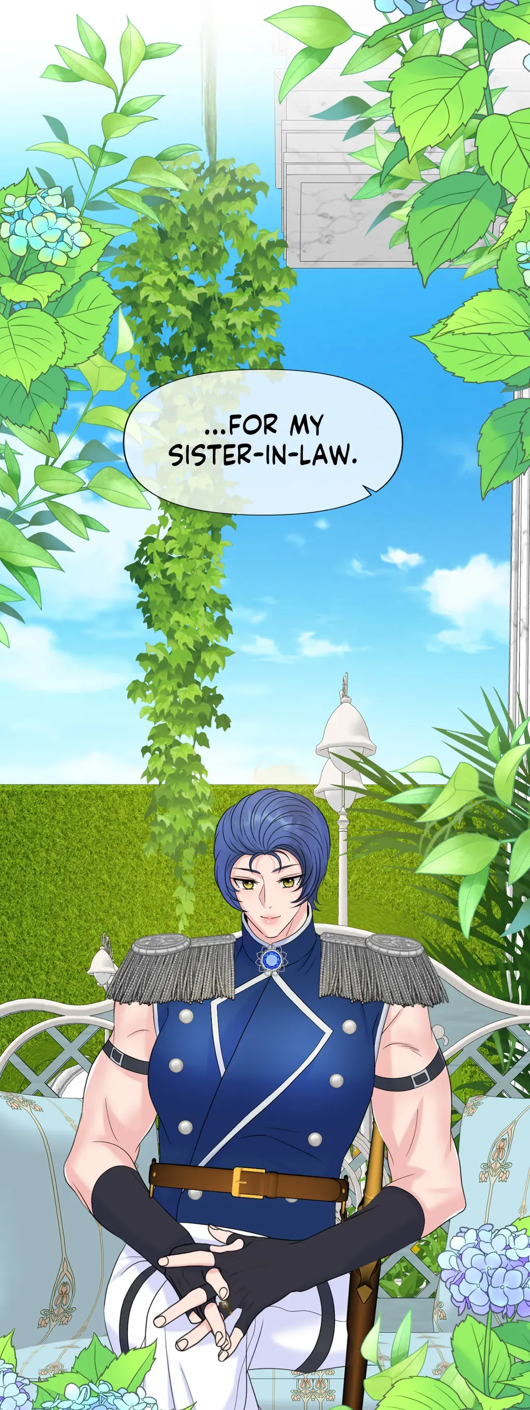 Royal Redemption Chapter 11 Online - página 36