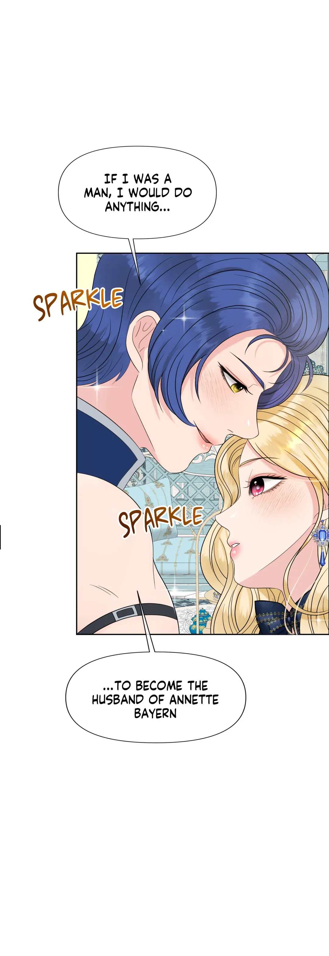 Royal Redemption Chapter 11 Online - página 39