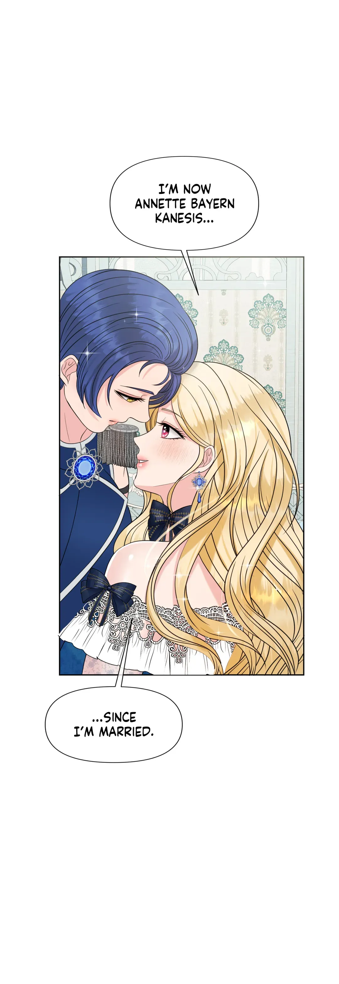 Royal Redemption Chapter 11 Online - página 40