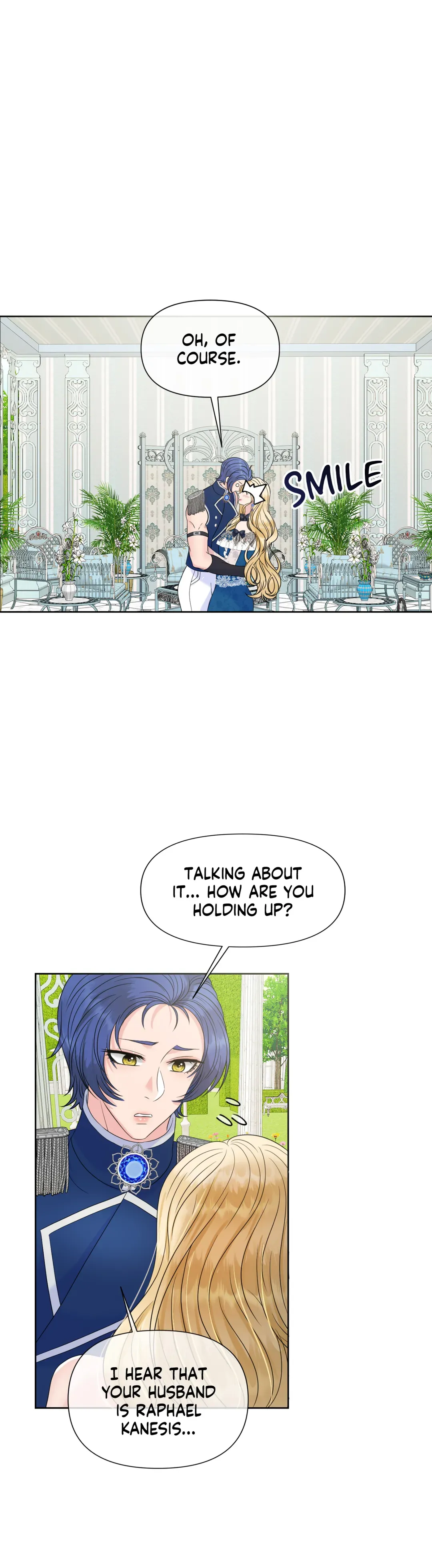 Royal Redemption Chapter 11 Online - página 41