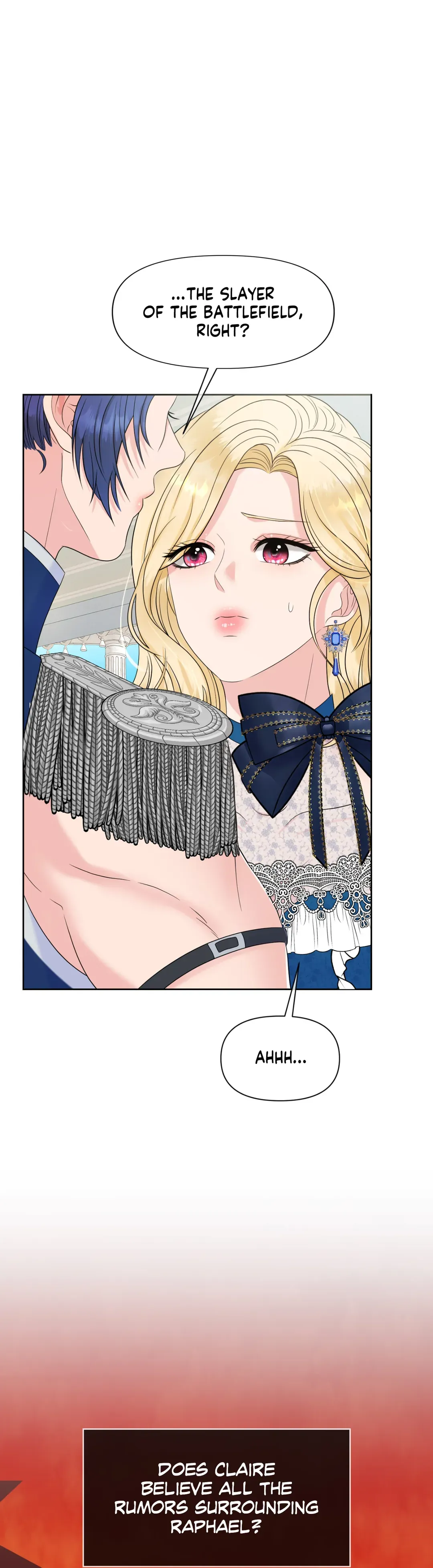 Royal Redemption Chapter 11 Online - página 42