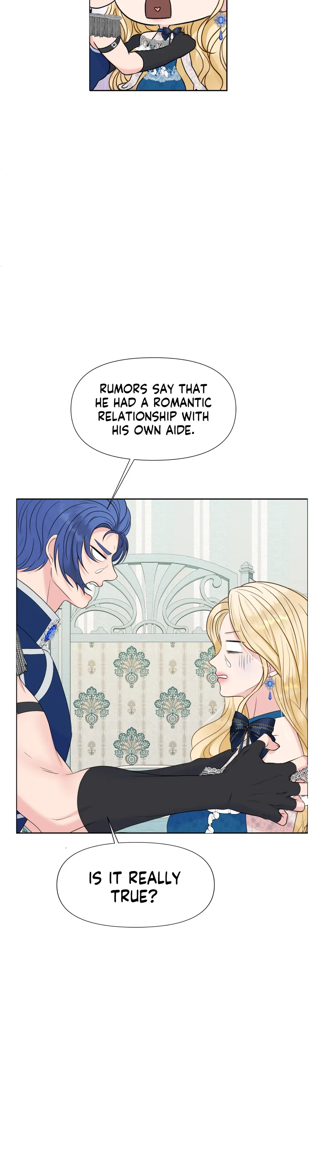 Royal Redemption Chapter 11 Online - página 45
