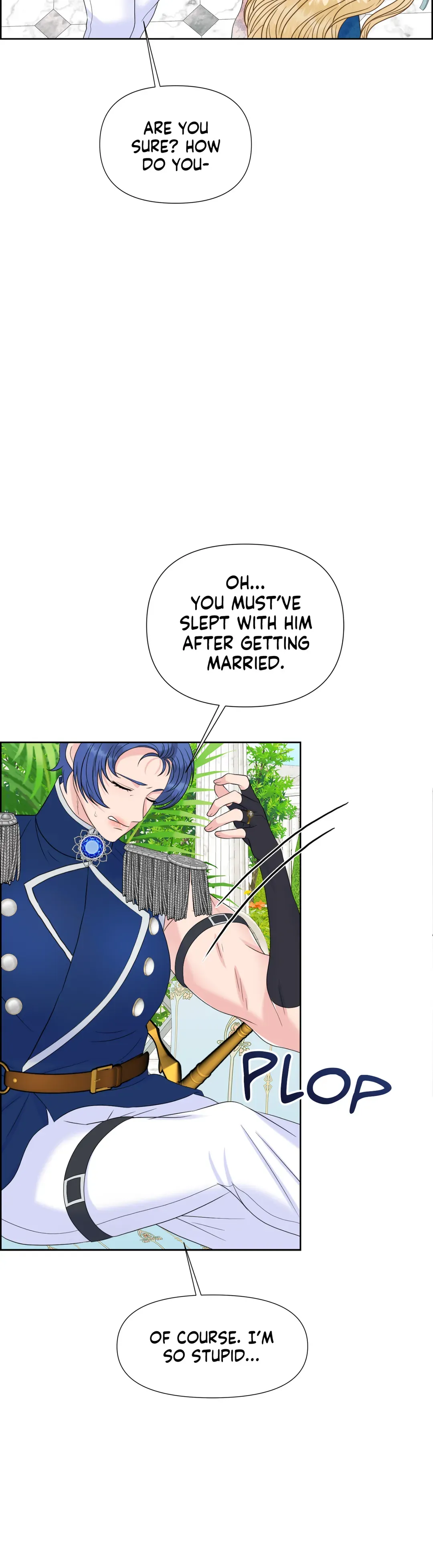 Royal Redemption Chapter 11 Online - página 47