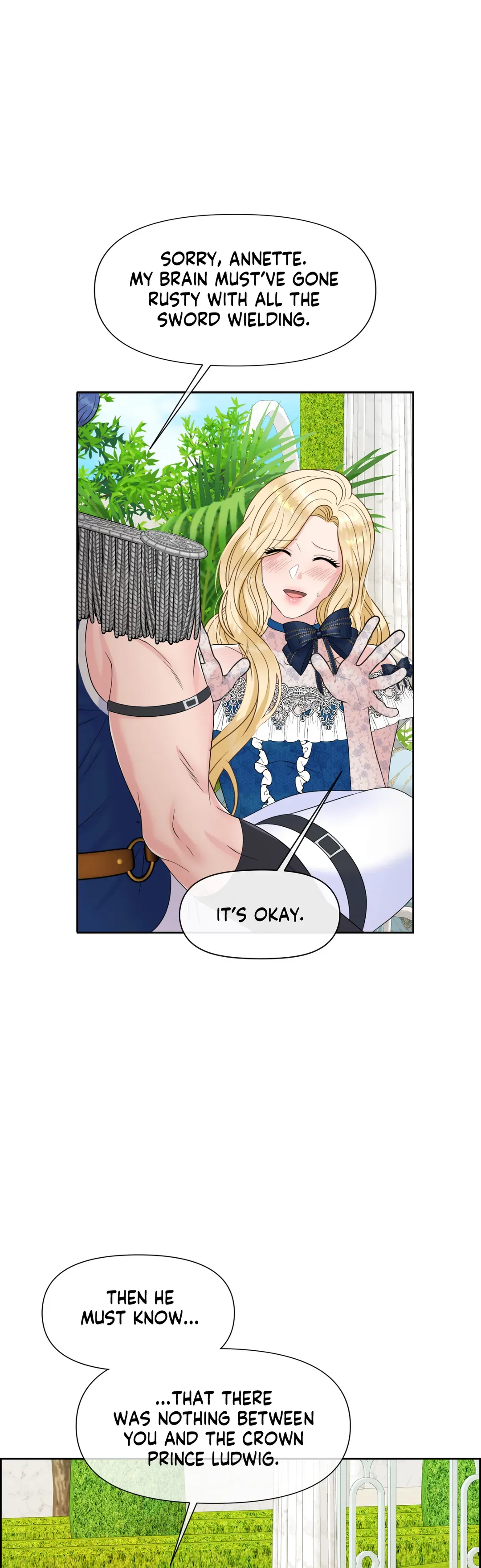 Royal Redemption Chapter 11 Online - página 48