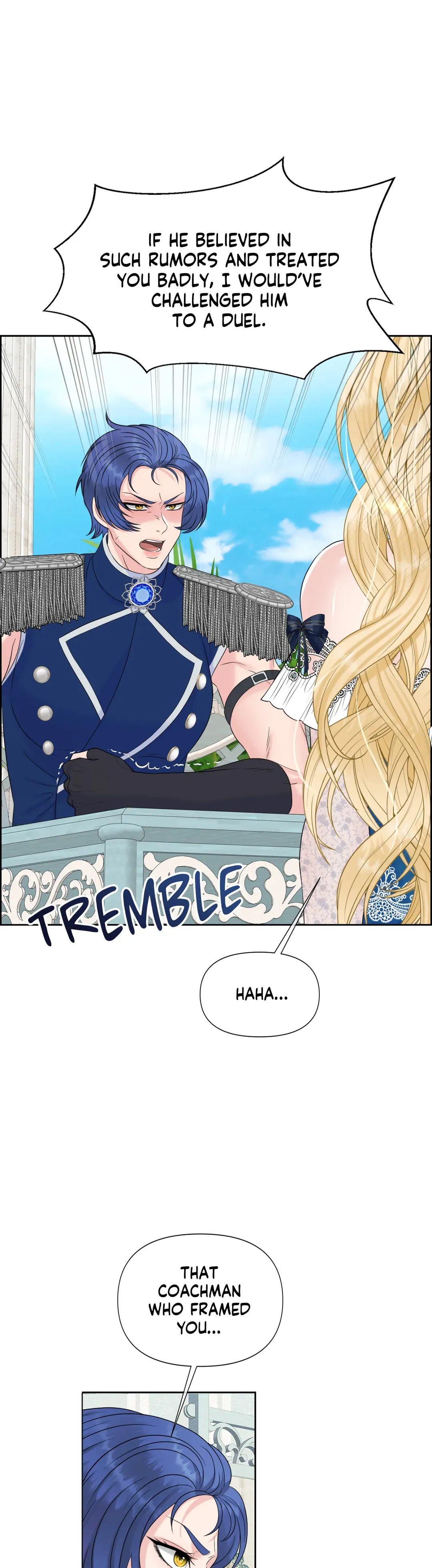 Royal Redemption Chapter 11 Online - página 50