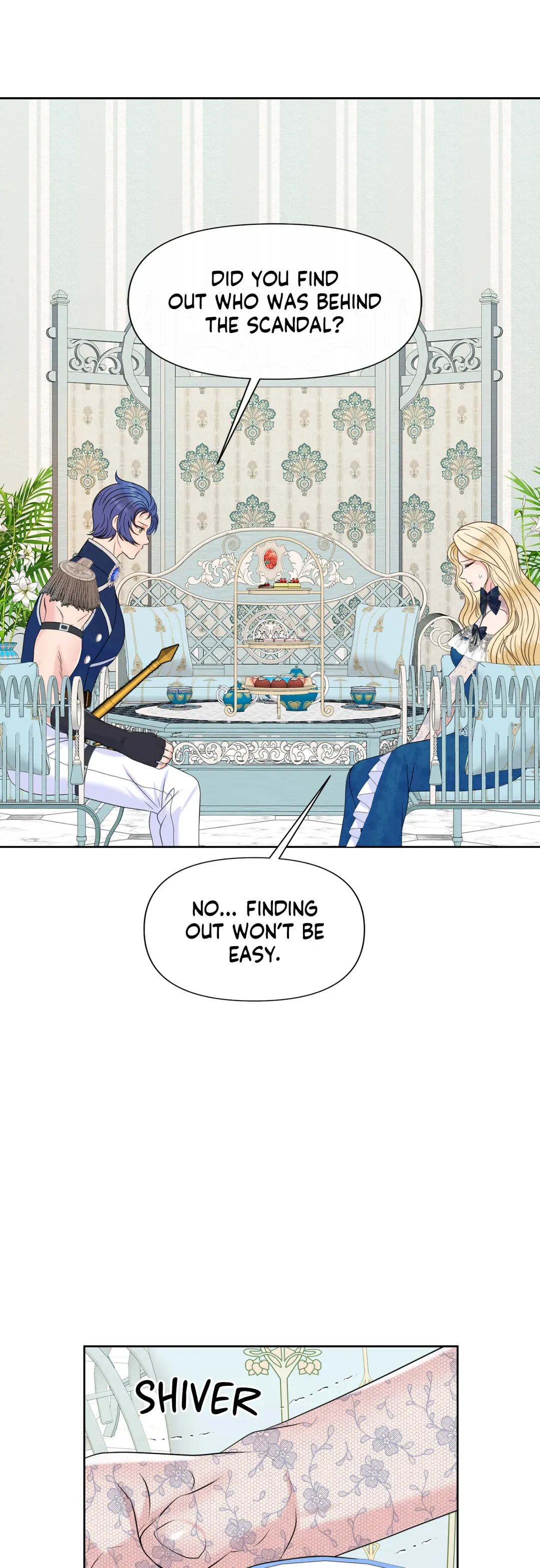 Royal Redemption Chapter 11 Online - página 52